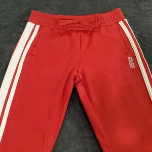 Justice pants sz 10